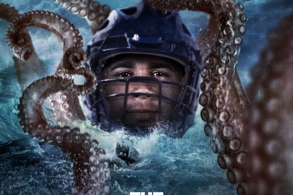 Craken14 at